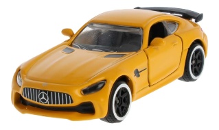 Автомобиль игрушечный Mercedes-AMG GT R C190, B66965020