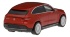 Модель масштабная 1:87 Mercedes EQC, Красный гиацинт, B66963753