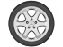Колесный диск Mercedes-Benz 16'', B66471733