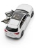 Модель масштабная 1:18 Mercedes-Benz A-Kласс, B66960429