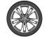 Колесный диск Mercedes-Benz 19'', A21840125027X21