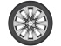 Колесный диск Mercedes-Benz 18'', A22240124027X21