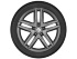 Колесный диск Mercedes-Benz 19'', A44740115007X28