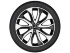 Колесный диск Mercedes-Benz 18'', A15640127007X23