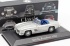 Модель масштабная 1:43 Mercedes 300 SL родстер W 198 (1957–1963), B66041067