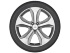 Колесный диск Mercedes-Benz 19'', A22240125027X44