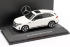 Модель масштабная 1:43 Mercedes EQC, Полярно-белый, B66963755