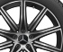 Колесный диск Mercedes-Benz 19'', A22340148007X23