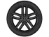 Колесный диск Mercedes-Benz 19'', A44740115007X35