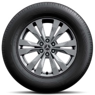 Колесный диск Mercedes-Benz 18'', A4704015600