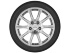 Колесо в сборе 16'' с диском Mercedes-Benz, Q44014151078E