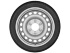 Колесо в сборе 16'' с диском Mercedes-Benz, Q44017111012E