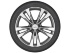 Колесный диск Mercedes-Benz 19'', A21840126027X21