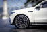 Модель масштабная 1:18 Mercedes EQC, Белый бриллиант, B66963756