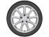 Колесный диск Mercedes-Benz 16'', B66470027