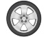 Колесный диск Mercedes-Benz 18'', B66474430