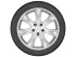 Колесный диск Mercedes-Benz 17'', B66474551