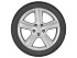 Колесный диск Mercedes-Benz 17'', A20440127029709
