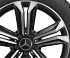 Колесный диск Mercedes-Benz 19'', A22340149007X23