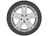 Колесный диск Mercedes-Benz 17'', B66474553
