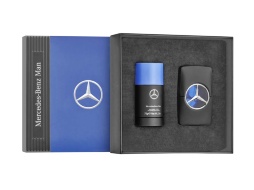 Парфюмерия Mercedes-Benz для мужчин, Набор из 2 шт., 50 мл, B66954757