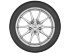 Колесный диск Mercedes-Benz 16'', B66470032