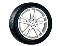 Колесный диск Mercedes-Benz 18'', B66474336