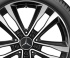 Колесный диск Mercedes-Benz 18'', A17740127007X23