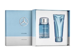 Парфюмерия Mercedes-Benz Parfume Cologne, Набор из 2 шт., 75 мл, B66954758