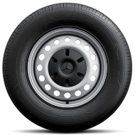 Колесный диск Mercedes-Benz 17'', A4704015800