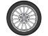 Колесо в сборе 16'' с диском Mercedes-Benz, Q44014371176E