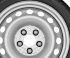 Колесный диск Mercedes-Benz 16'', A6394013002