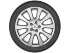 Колесный диск Mercedes-Benz 18'', B66471833