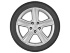 Колесный диск Mercedes-Benz 17'', A20440128029765
