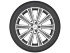 Колесный диск Mercedes-Benz 20'', A22240127027X19