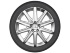 Колесный диск Mercedes-Benz 19'', B66471834