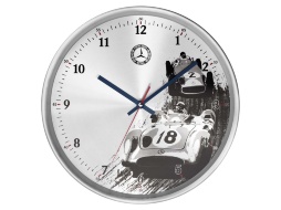 Настенные часы ретро, 30 см, B66045131