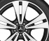 Колесный диск Mercedes-Benz 19'', A20540127007X23