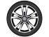 Колесный диск Mercedes-Benz 19'', A20740119027X23