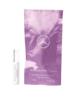 Пробник парфюмерной воды Mercedes-Benz Woman, EdP, 1 мл, B66955857