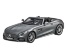Модель масштабная 1:18 Mercedes-AMG GT C, Родстер, B66960444
