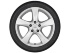 Колесный диск Mercedes-Benz 17'', A44740122007X45