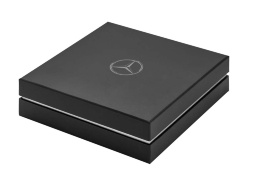 Коробка Mercedes-Benz Welcome Standard, Упаковка из 25 шт., B66956199