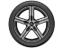 Колесный диск Mercedes-Benz 18'', A17740132007X36
