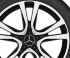 Колесный диск Mercedes-Benz 19'', A20740119027X36