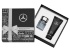 Подарочный набор парфюмерии для мужчин Mercedes-Benz Parfume Men из 2 предметов, B66956006