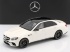 Модель масштабная 1:18 Mercedes-AMG E 63 S, 4MATIC+, B66965711