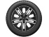 Колесный диск Mercedes-Benz 18'', A24740127007X23