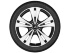 Колесный диск Mercedes-Benz 19'', A20540128007X23