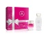 Подарочный набор парфюмерии для женщин Mercedes-Benz Parfume Rose из 2 предметов, B66956007